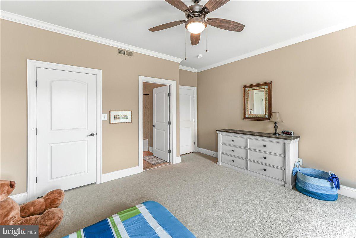 SCALEBY FARM - Residential