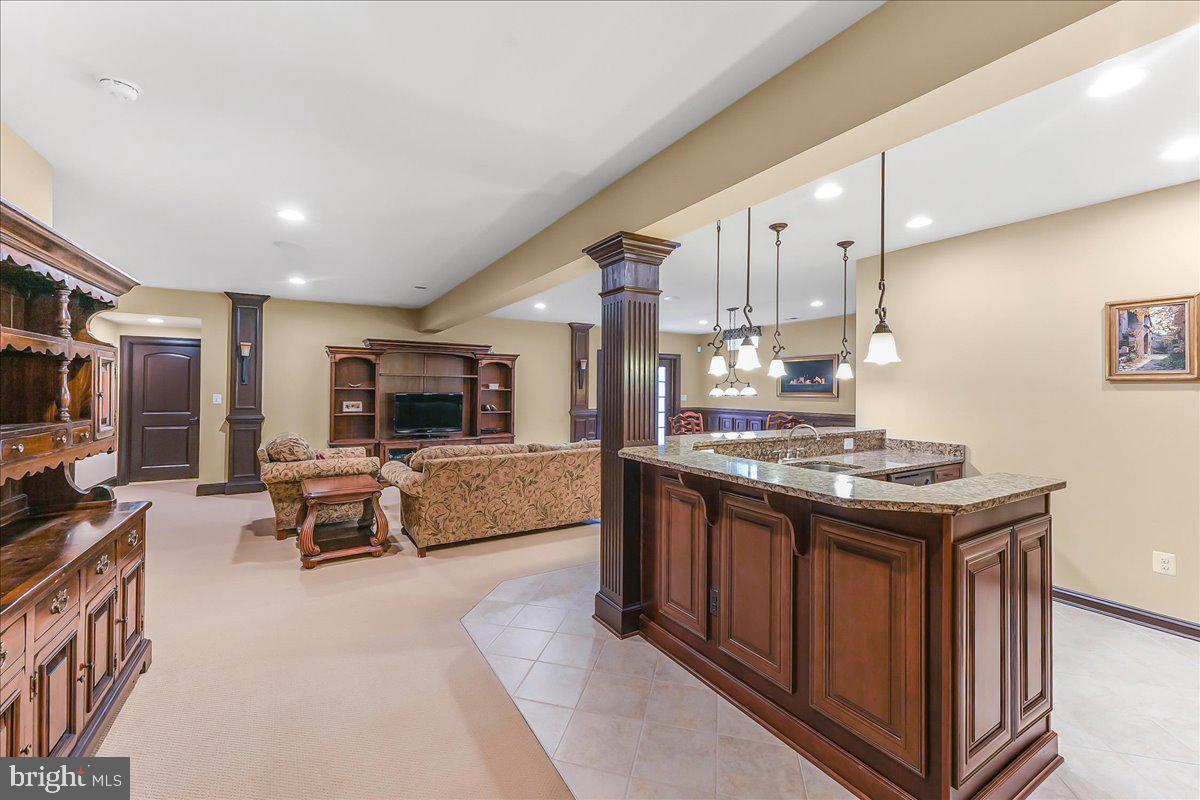 SCALEBY FARM - Residential