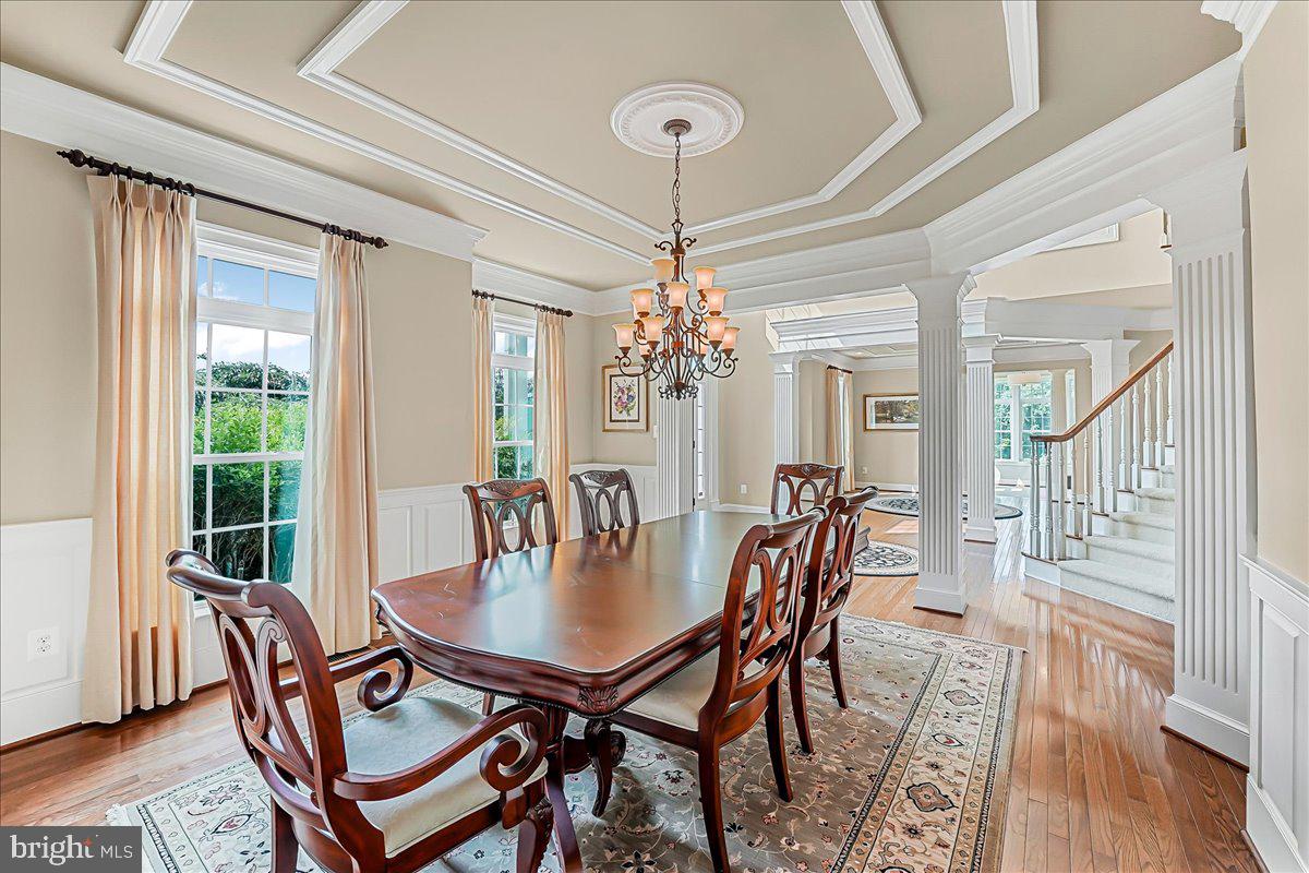 SCALEBY FARM - Residential