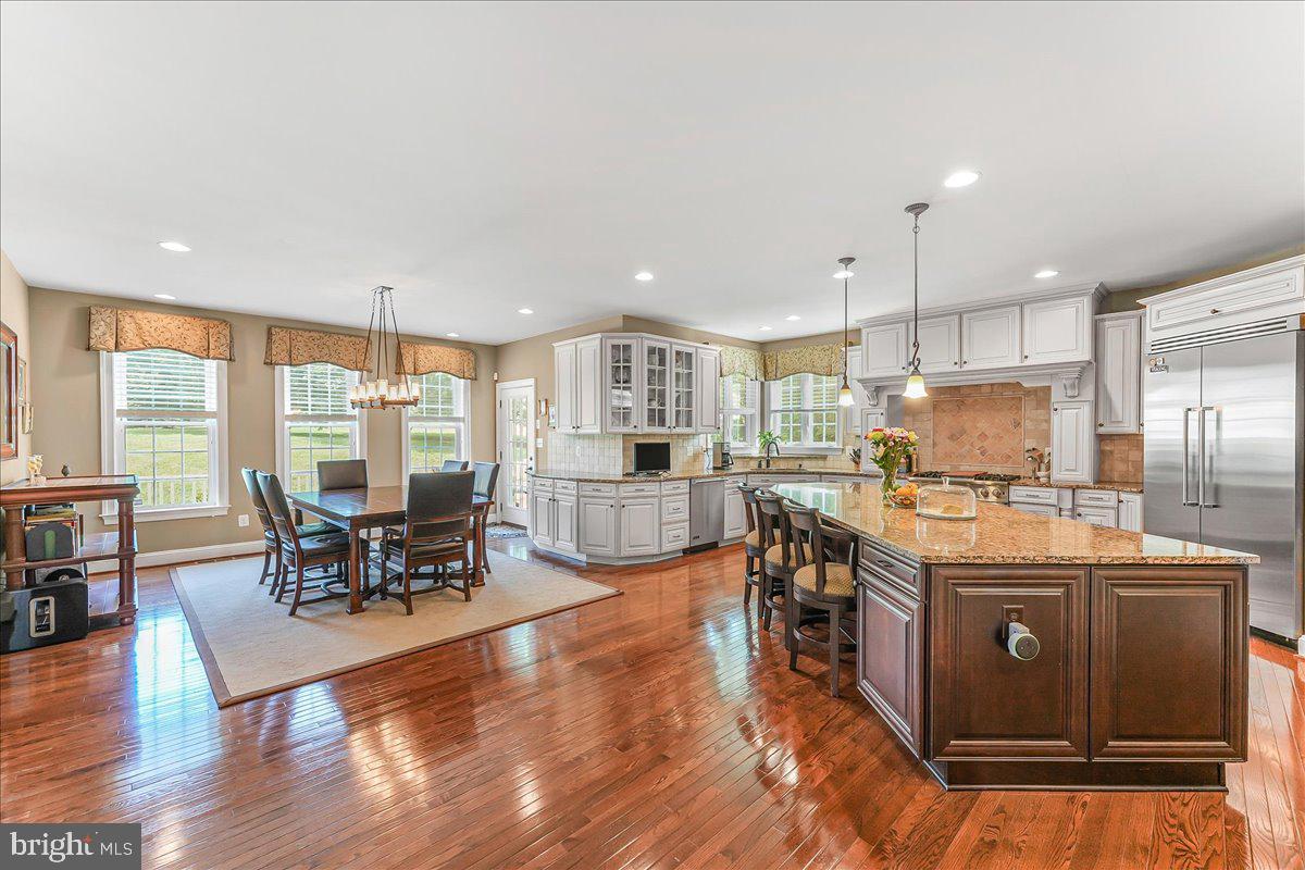 SCALEBY FARM - Residential