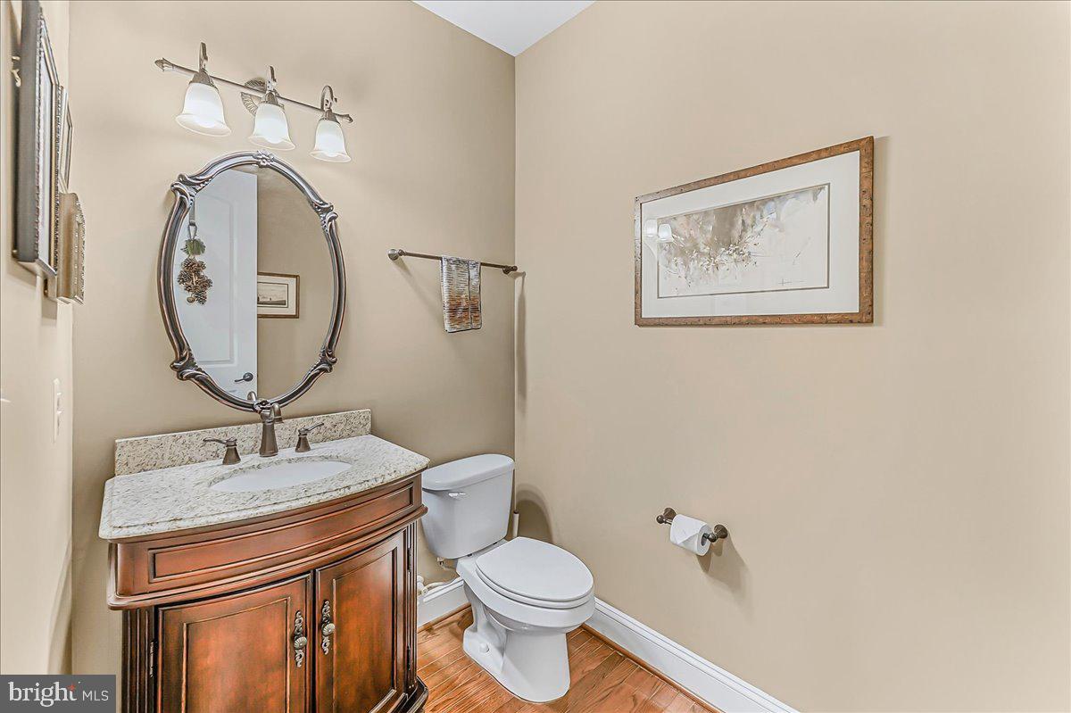 SCALEBY FARM - Residential