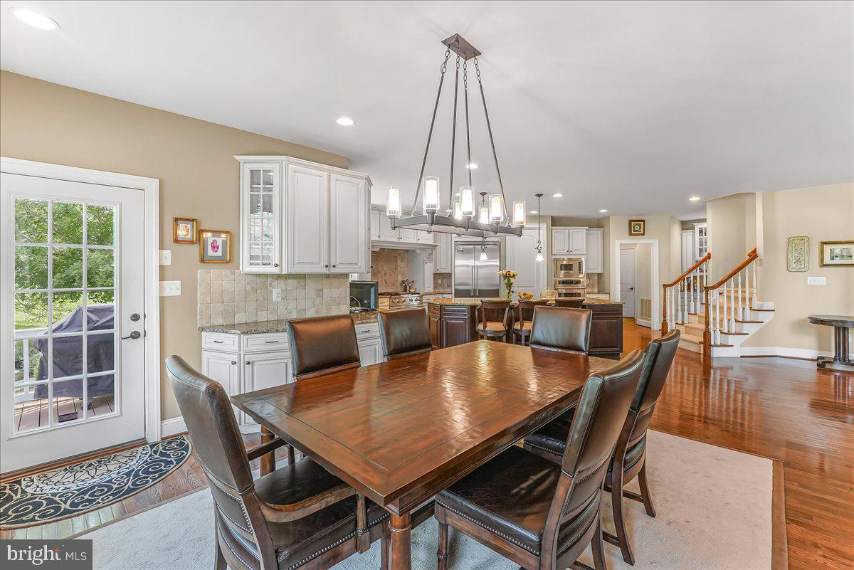 SCALEBY FARM - Residential