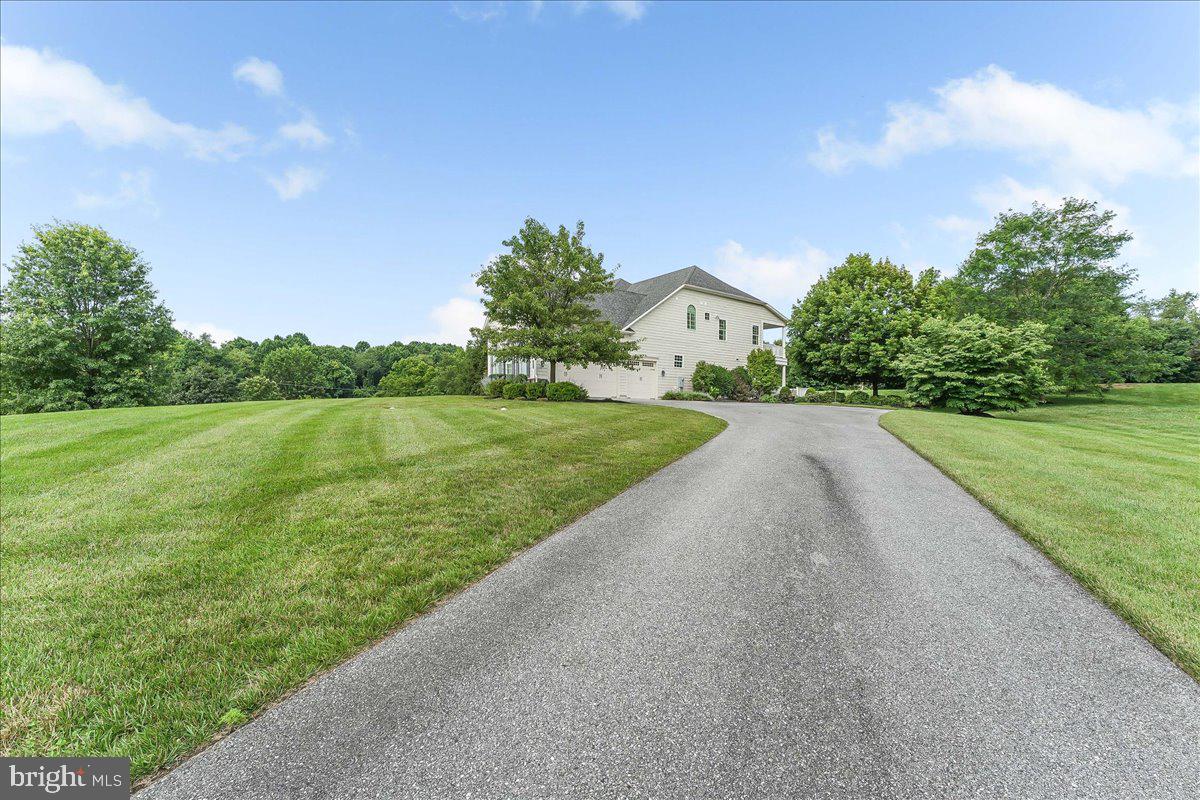 SCALEBY FARM - Residential