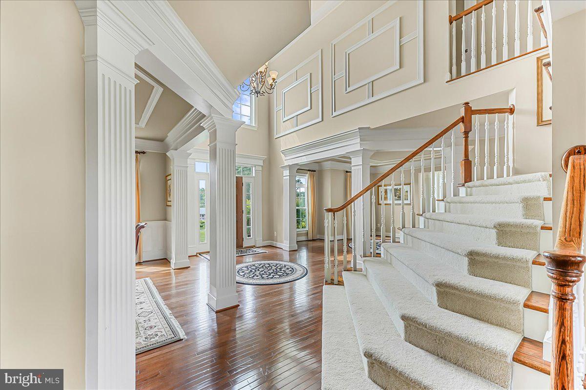 SCALEBY FARM - Residential