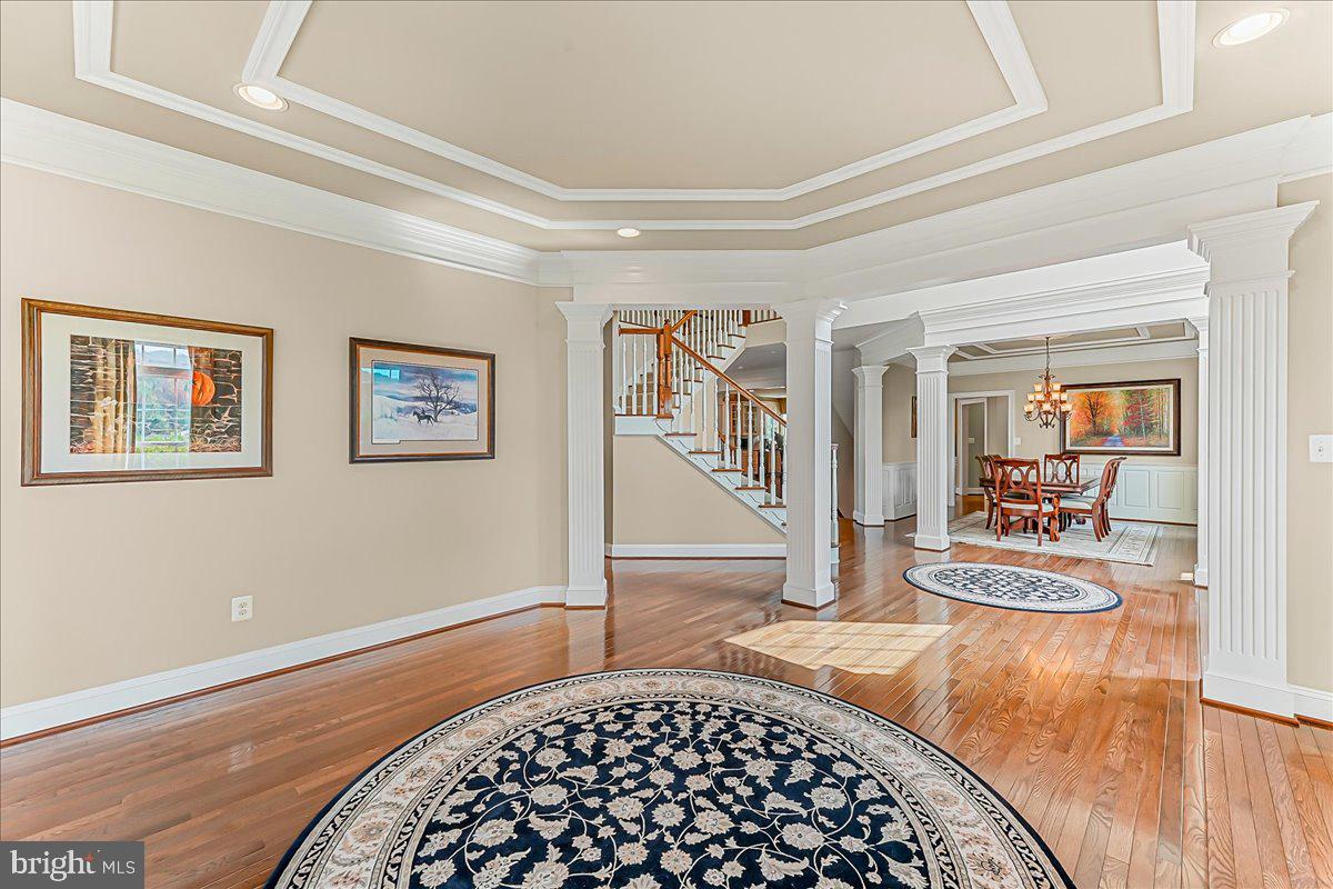 SCALEBY FARM - Residential