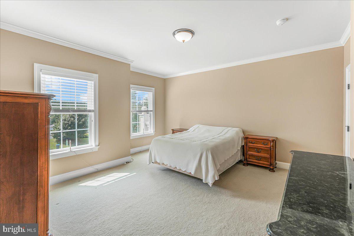 SCALEBY FARM - Residential