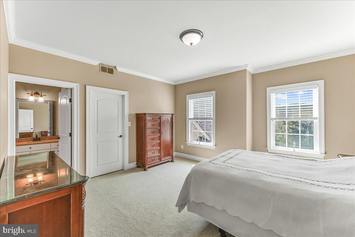 SCALEBY FARM - Residential