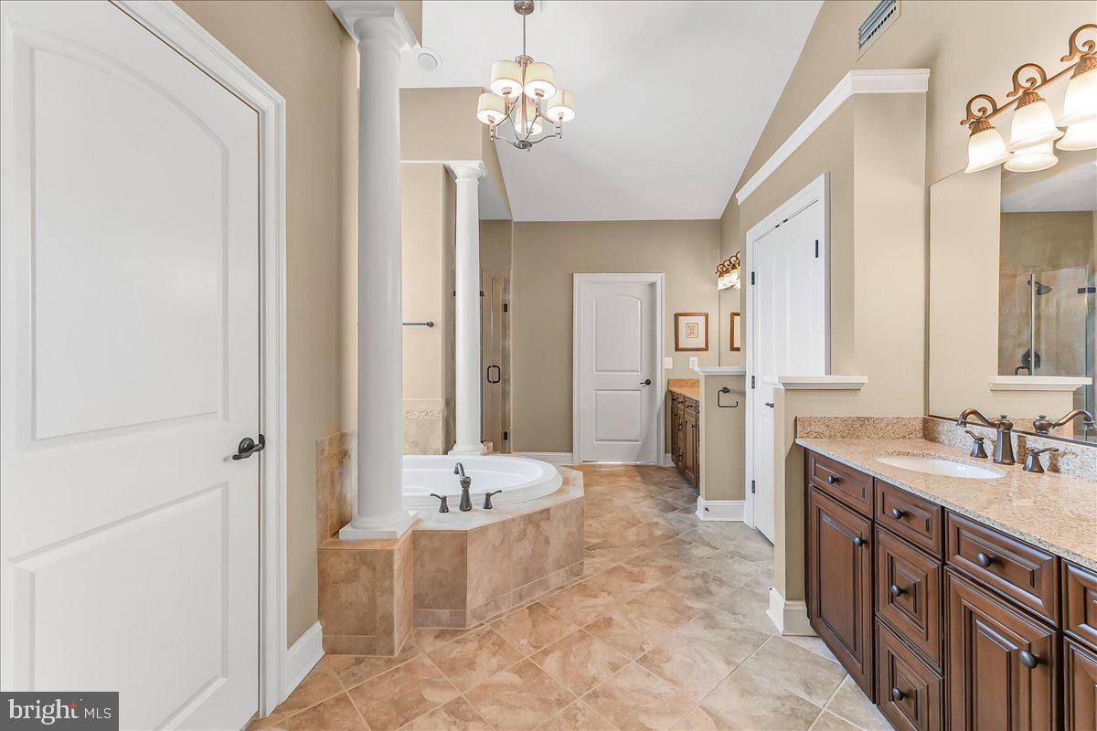 SCALEBY FARM - Residential