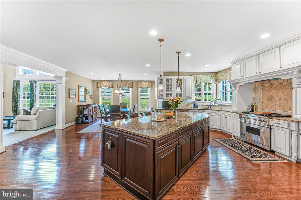 SCALEBY FARM - Residential