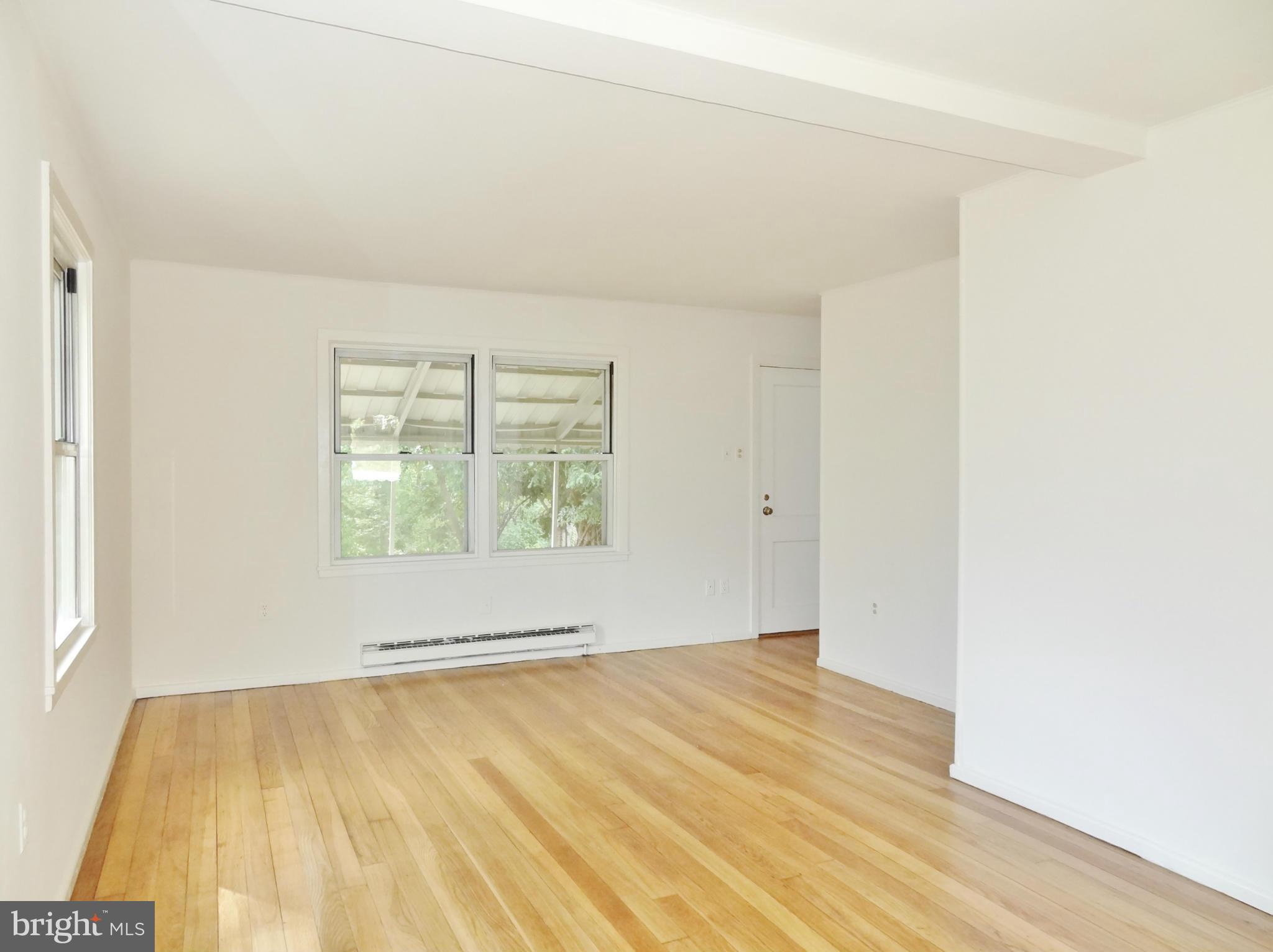 GREENBELT (CO-OP) - Residential