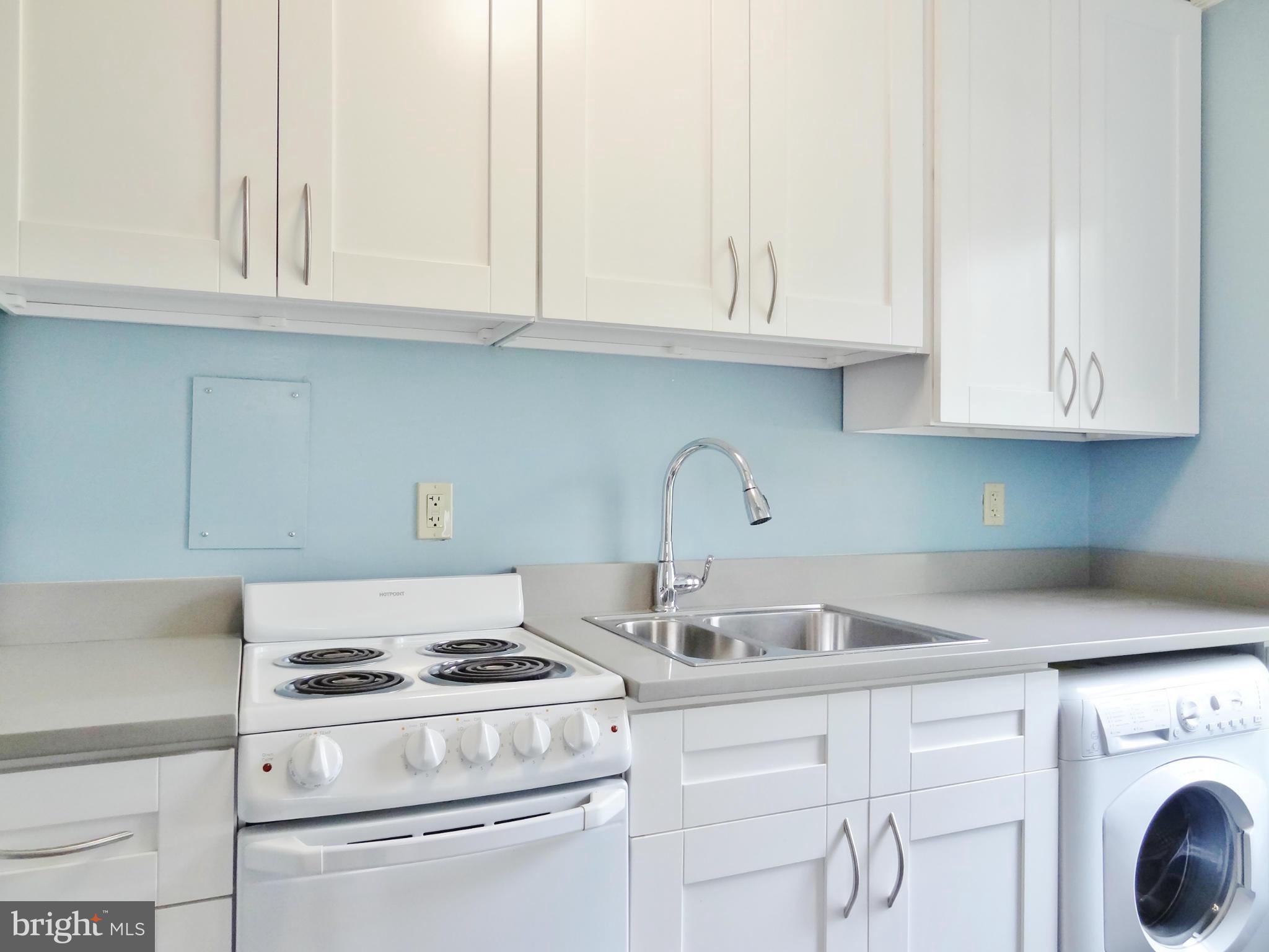 GREENBELT (CO-OP) - Residential