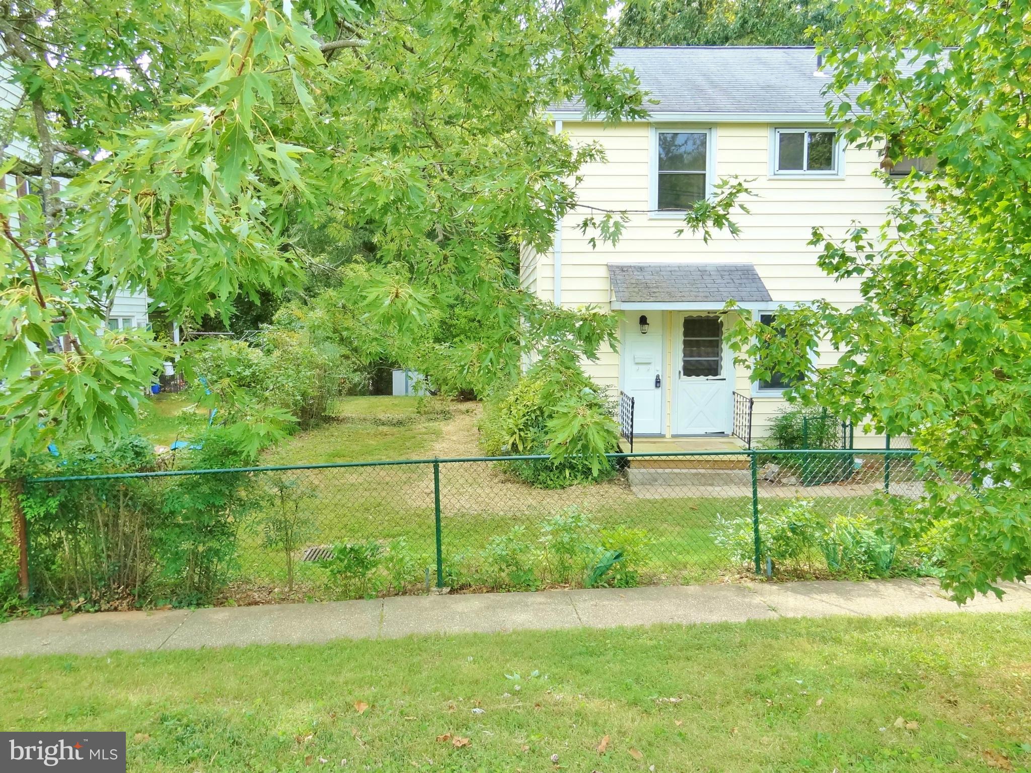 GREENBELT (CO-OP) - Residential