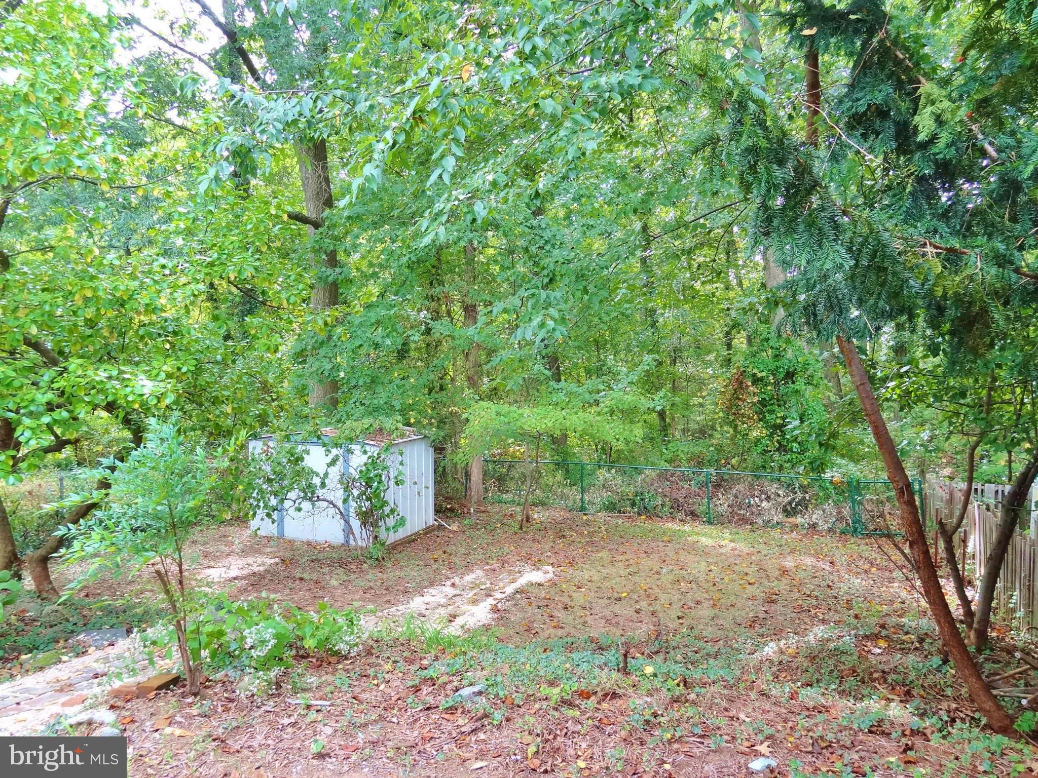 GREENBELT (CO-OP) - Residential