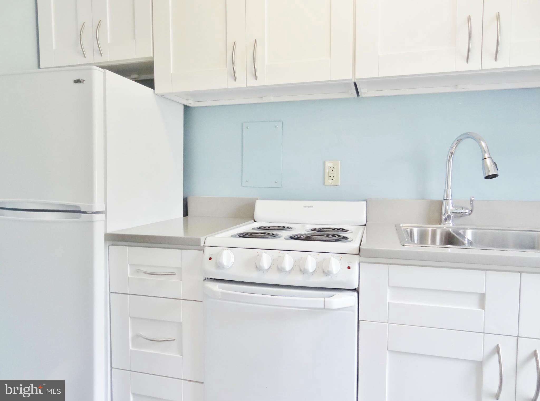 GREENBELT (CO-OP) - Residential