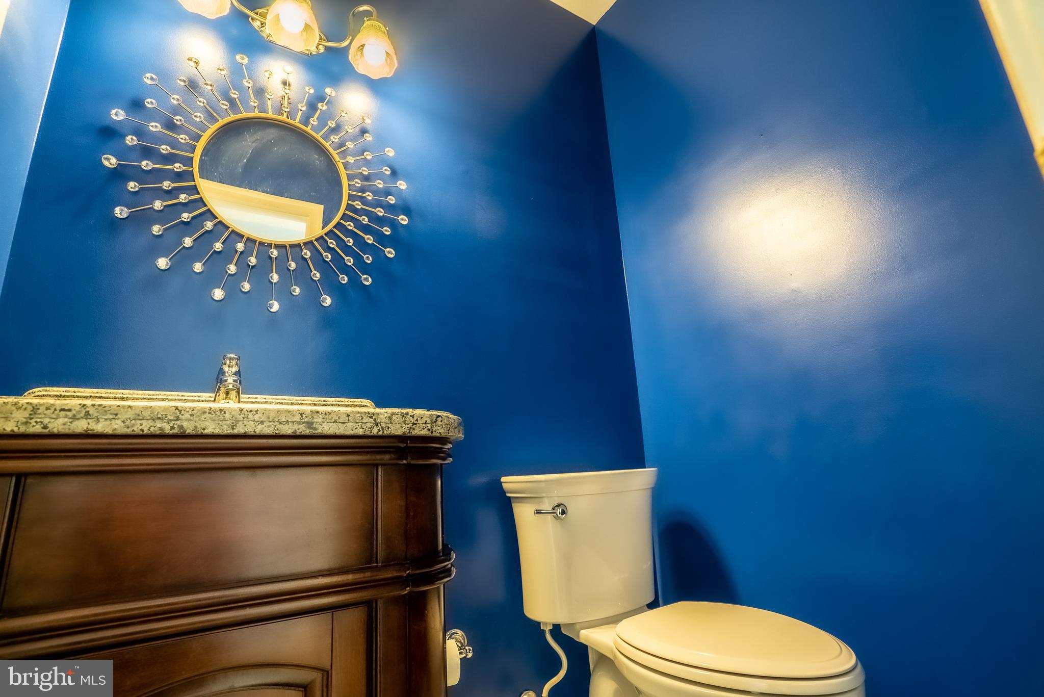 NORTHAMPTON ESTS - Residential Lease