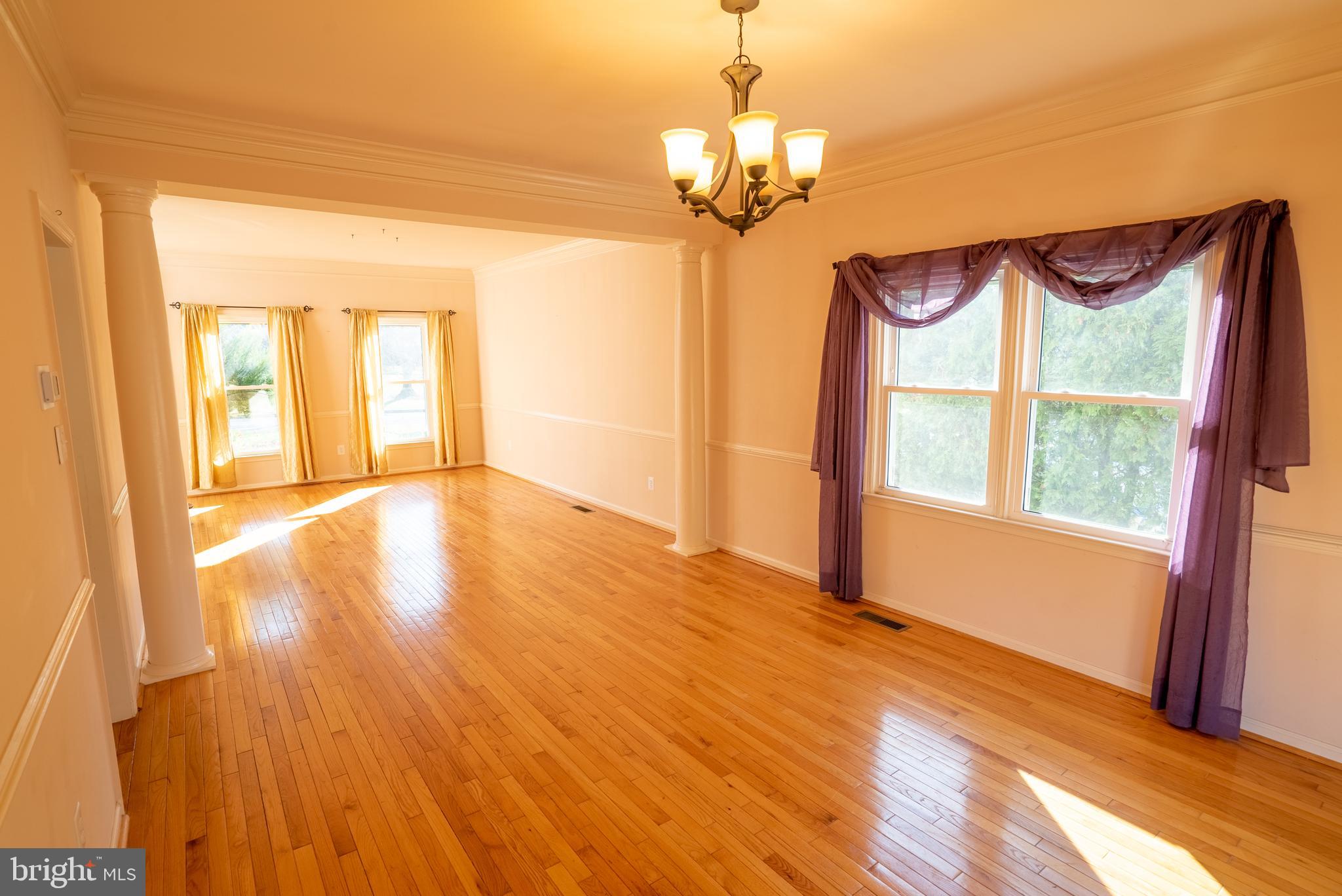 NORTHAMPTON ESTS - Residential Lease