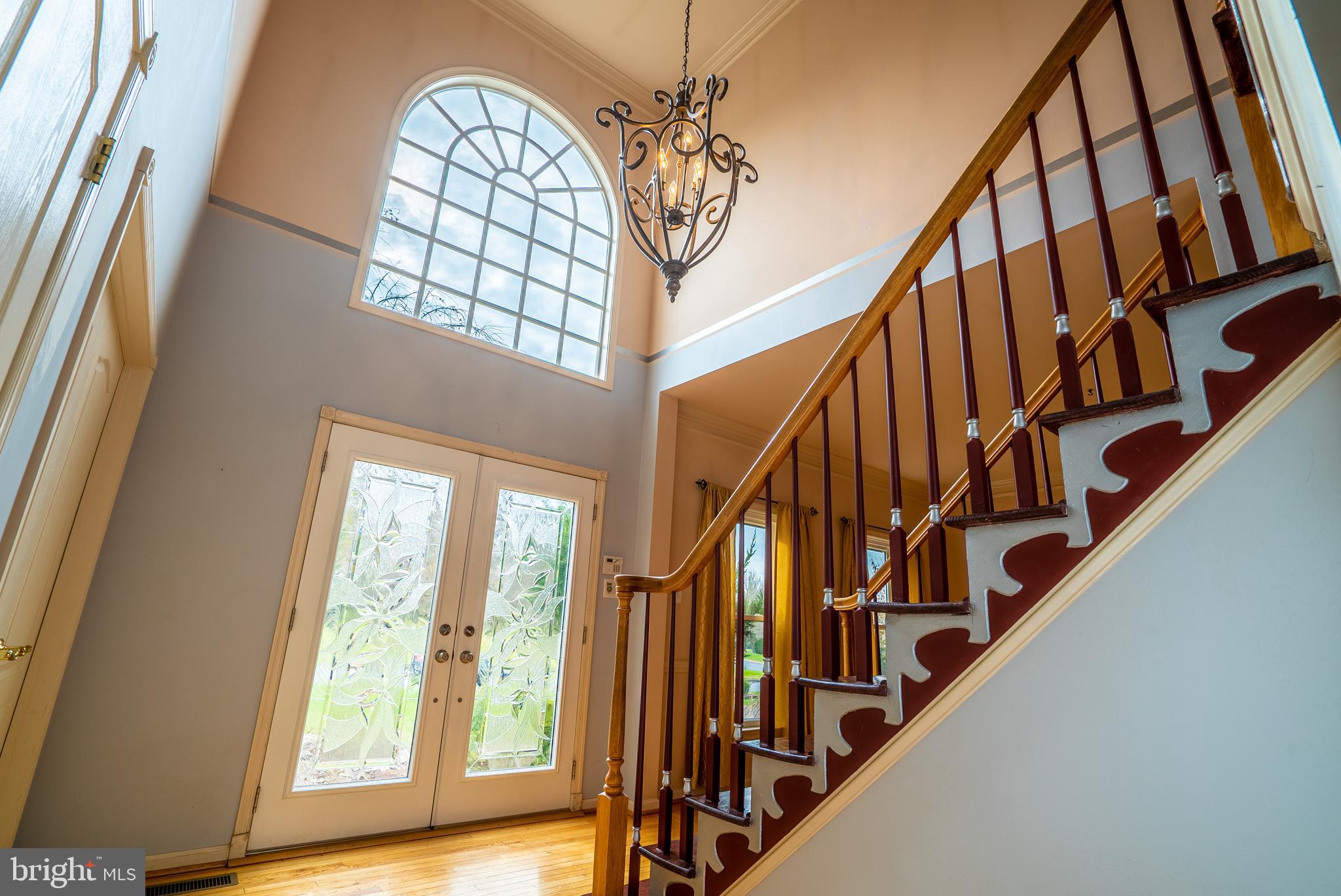 NORTHAMPTON ESTS - Residential Lease