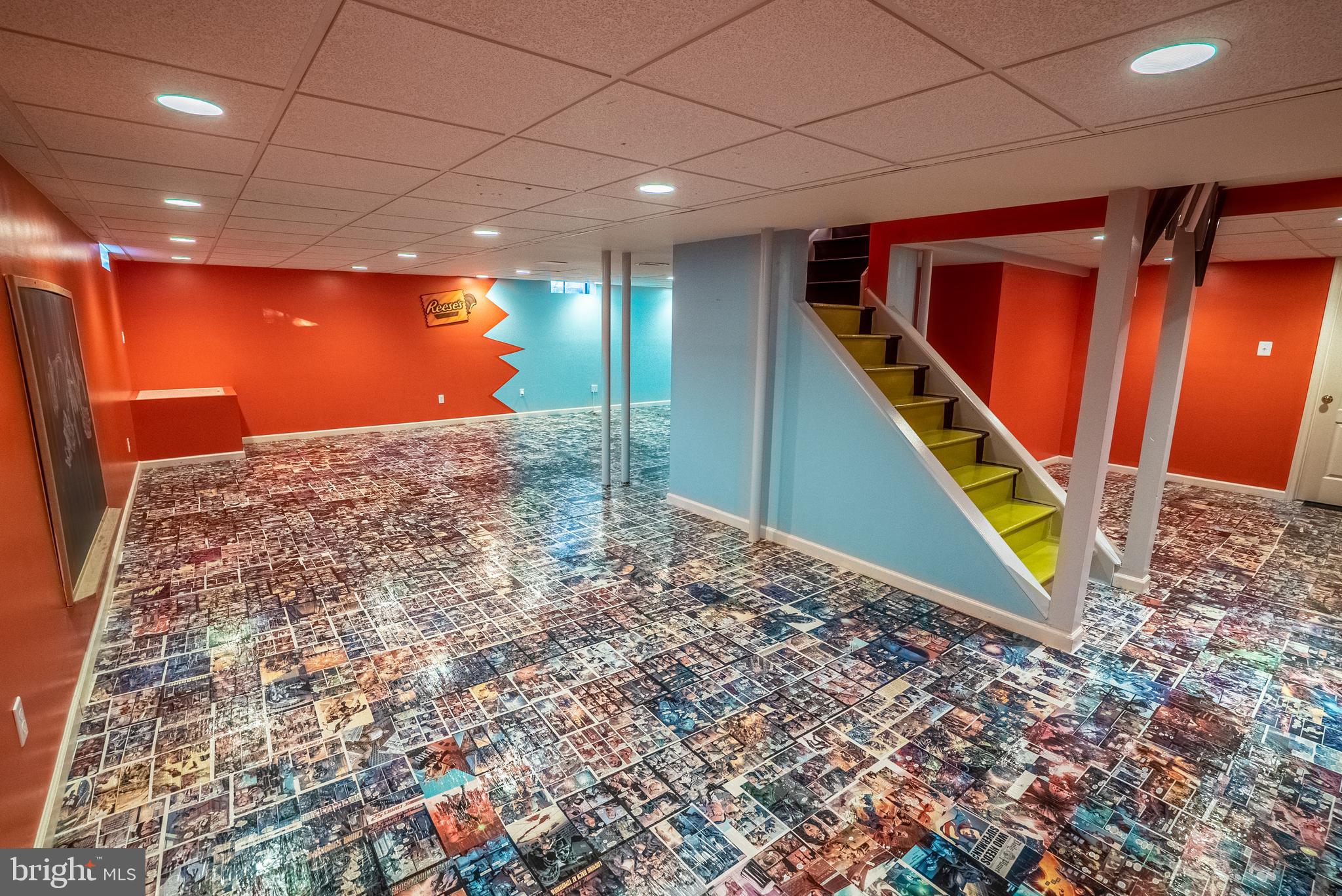 NORTHAMPTON ESTS - Residential Lease