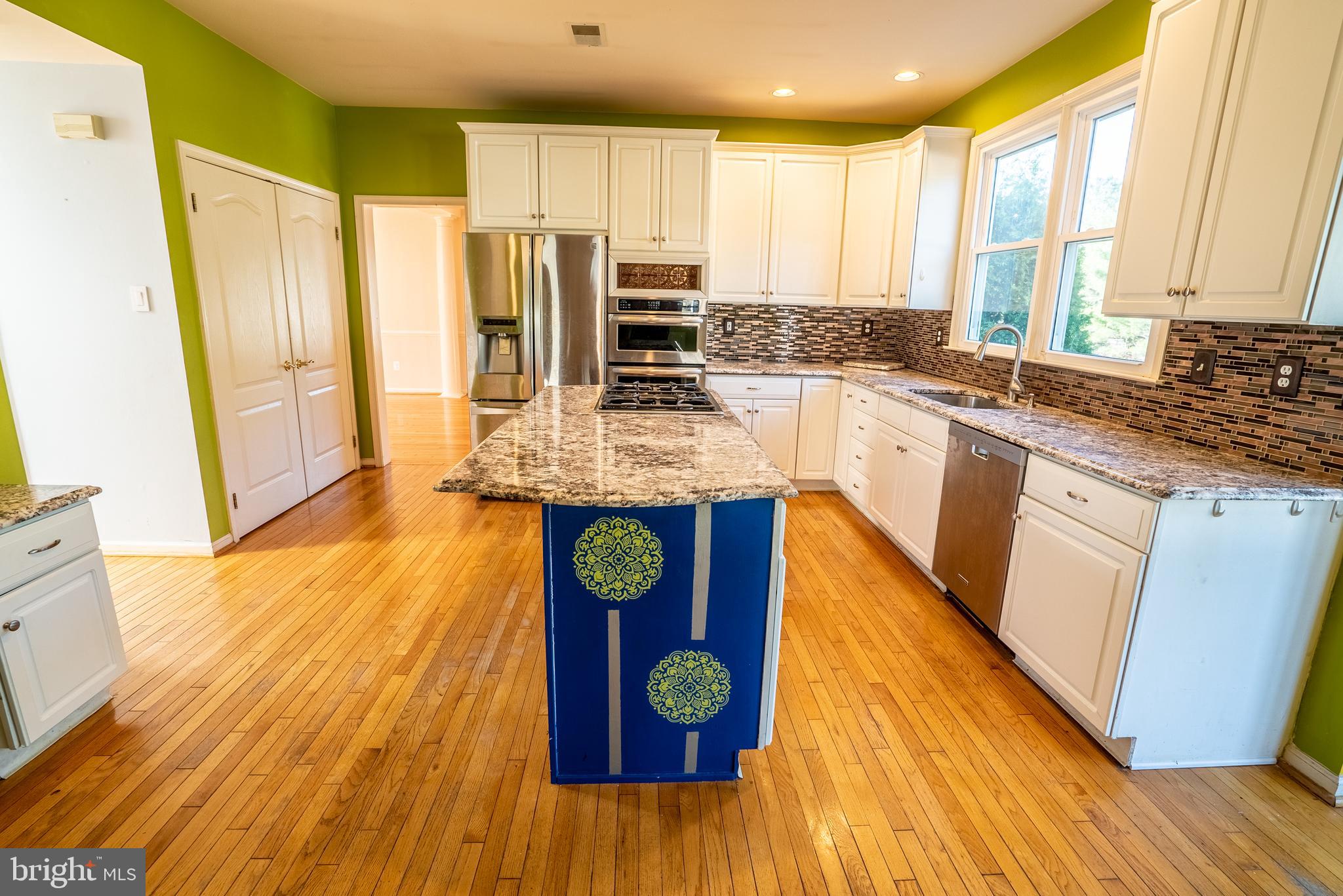 NORTHAMPTON ESTS - Residential Lease