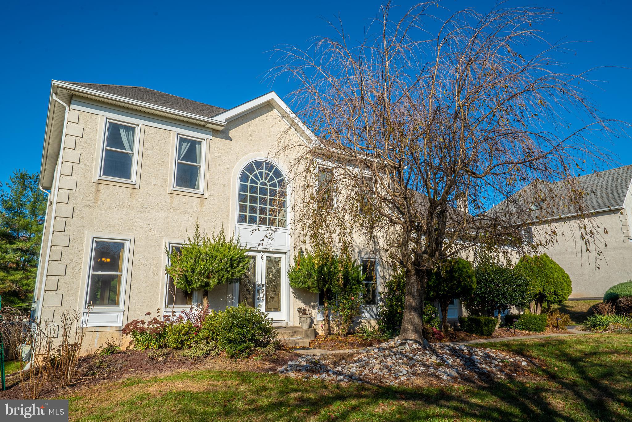 NORTHAMPTON ESTS - Residential Lease