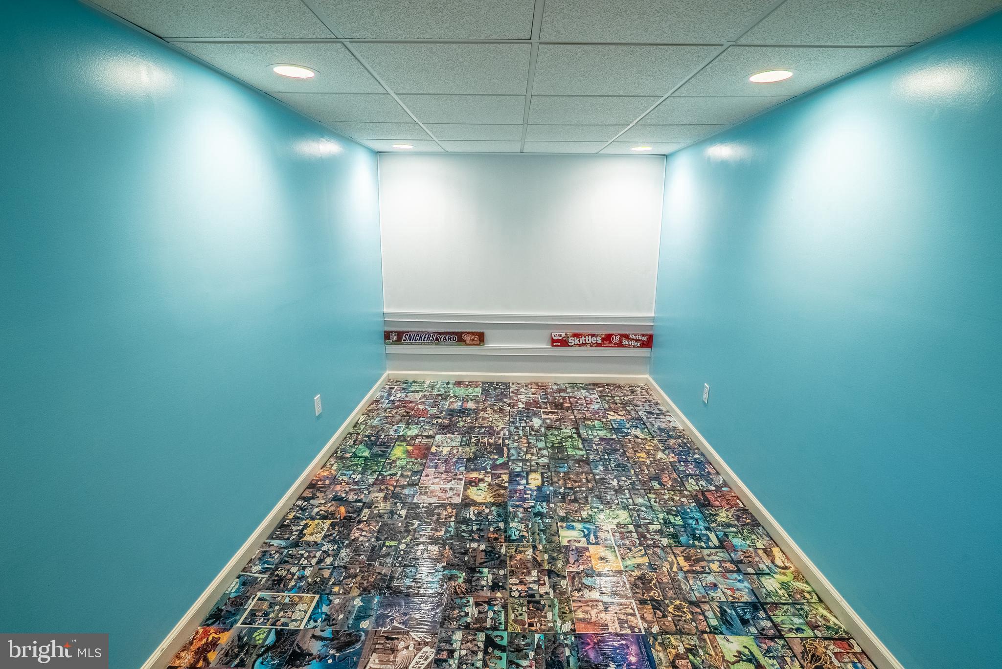 NORTHAMPTON ESTS - Residential Lease