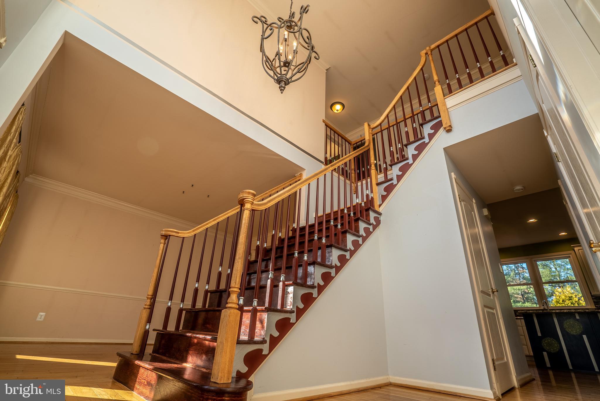 NORTHAMPTON ESTS - Residential Lease