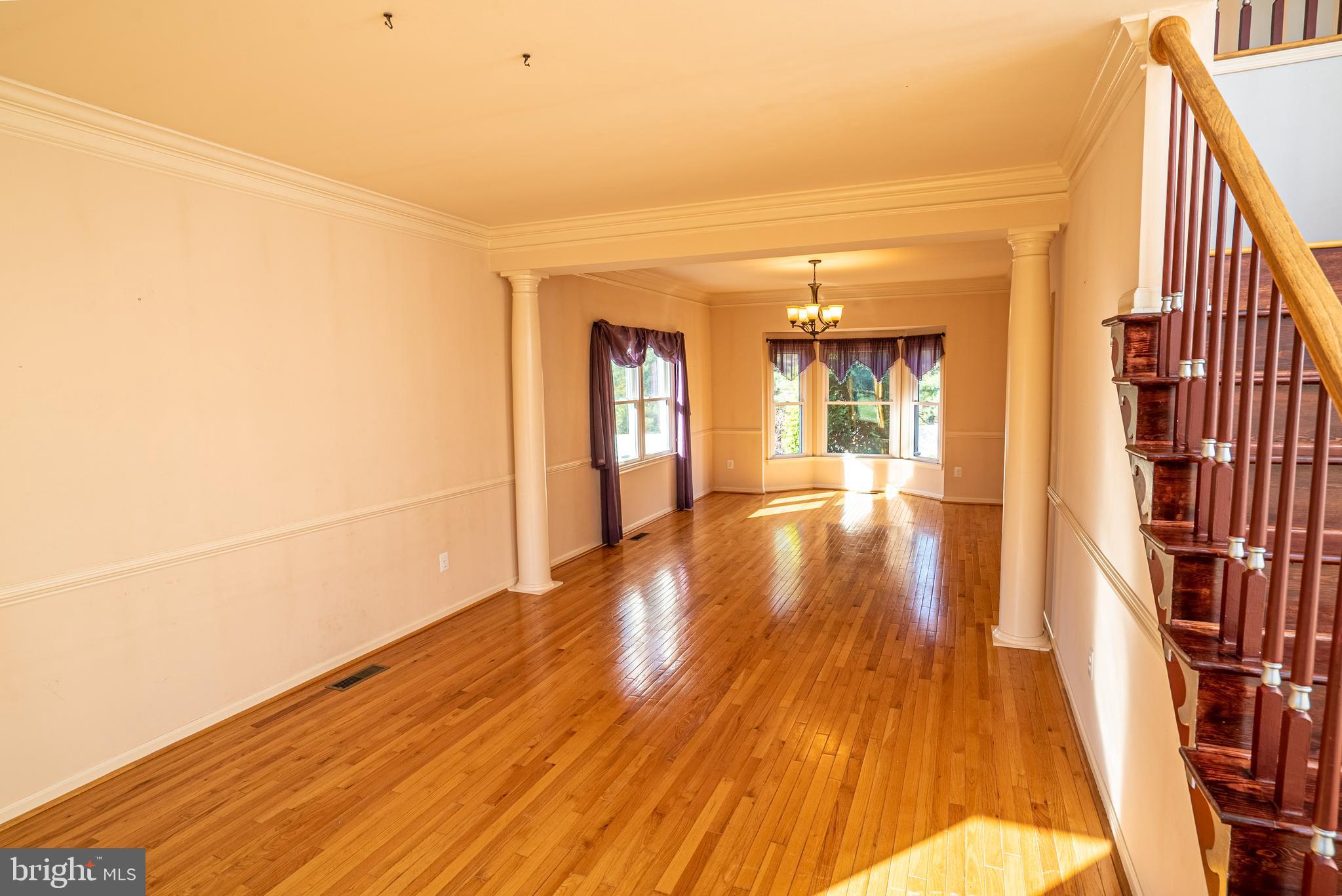 NORTHAMPTON ESTS - Residential Lease