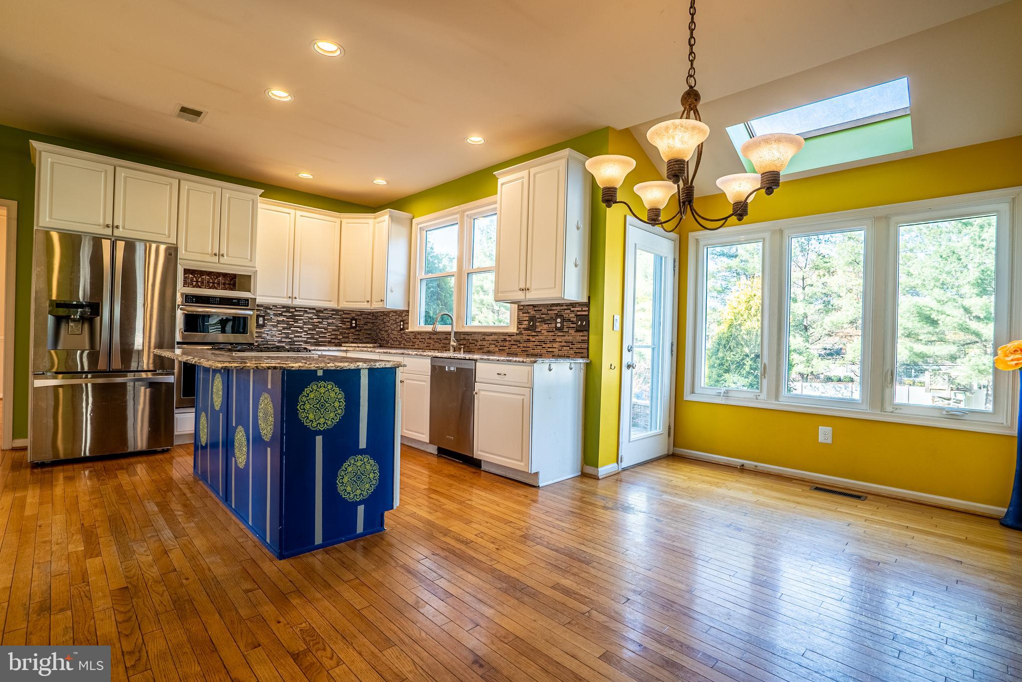 NORTHAMPTON ESTS - Residential Lease