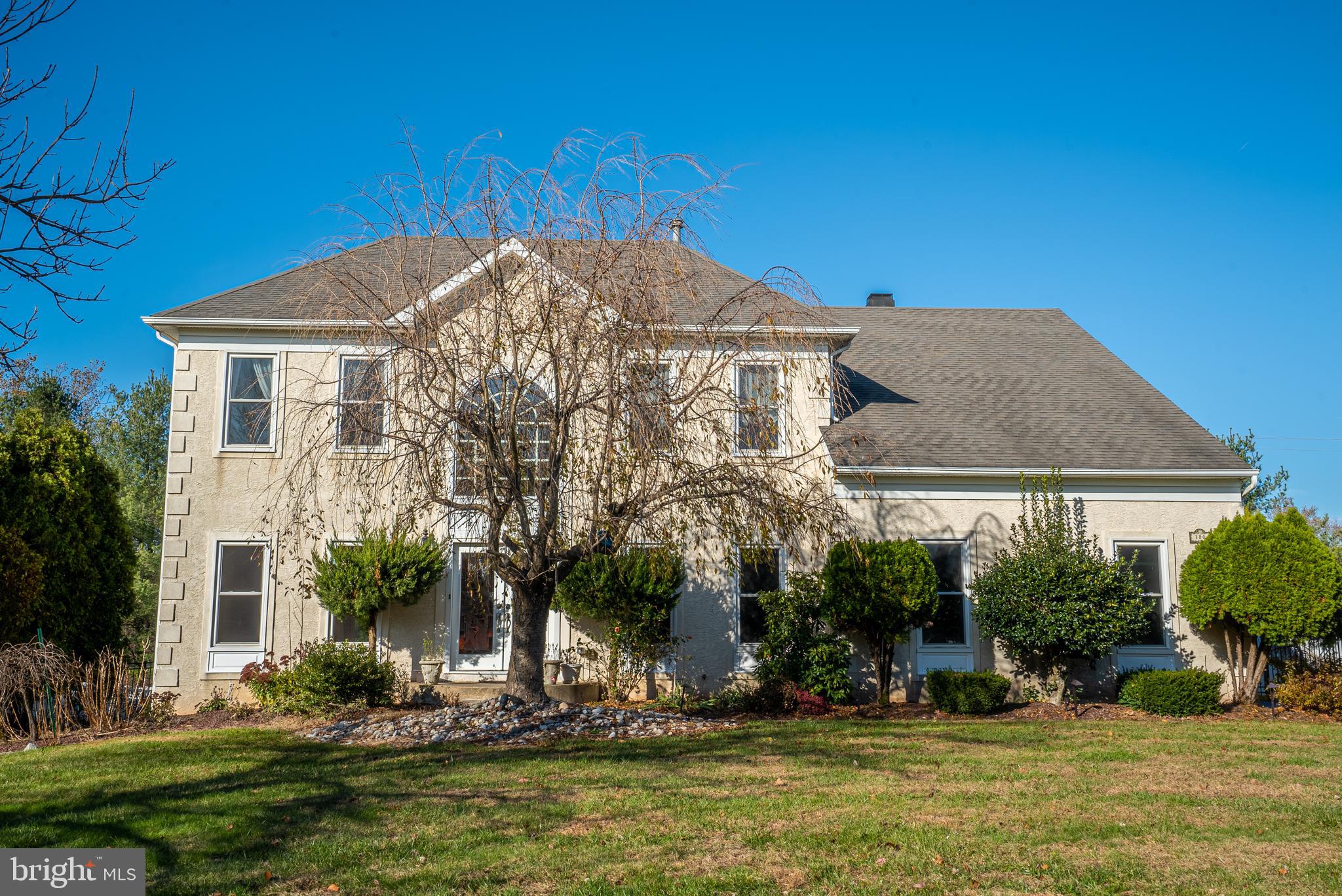 NORTHAMPTON ESTS - Residential Lease