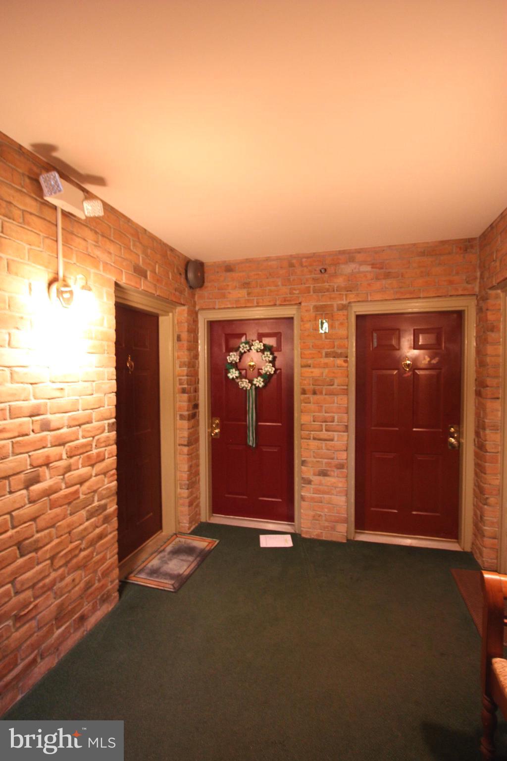 THE POINTE - Residential Lease