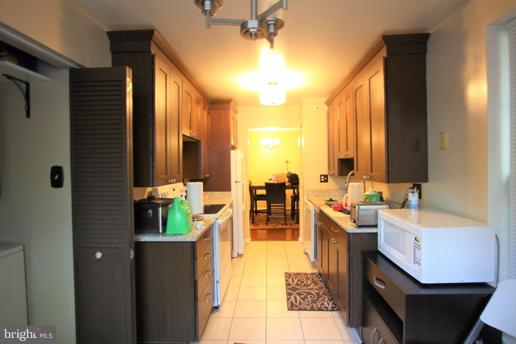 THE POINTE - Residential Lease