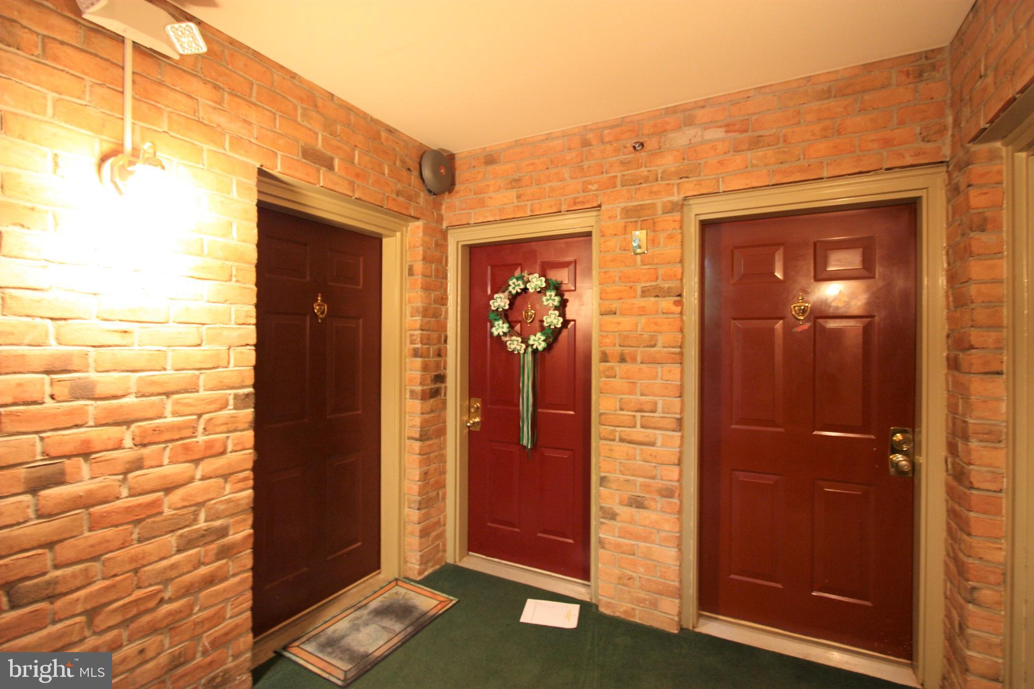 THE POINTE - Residential Lease