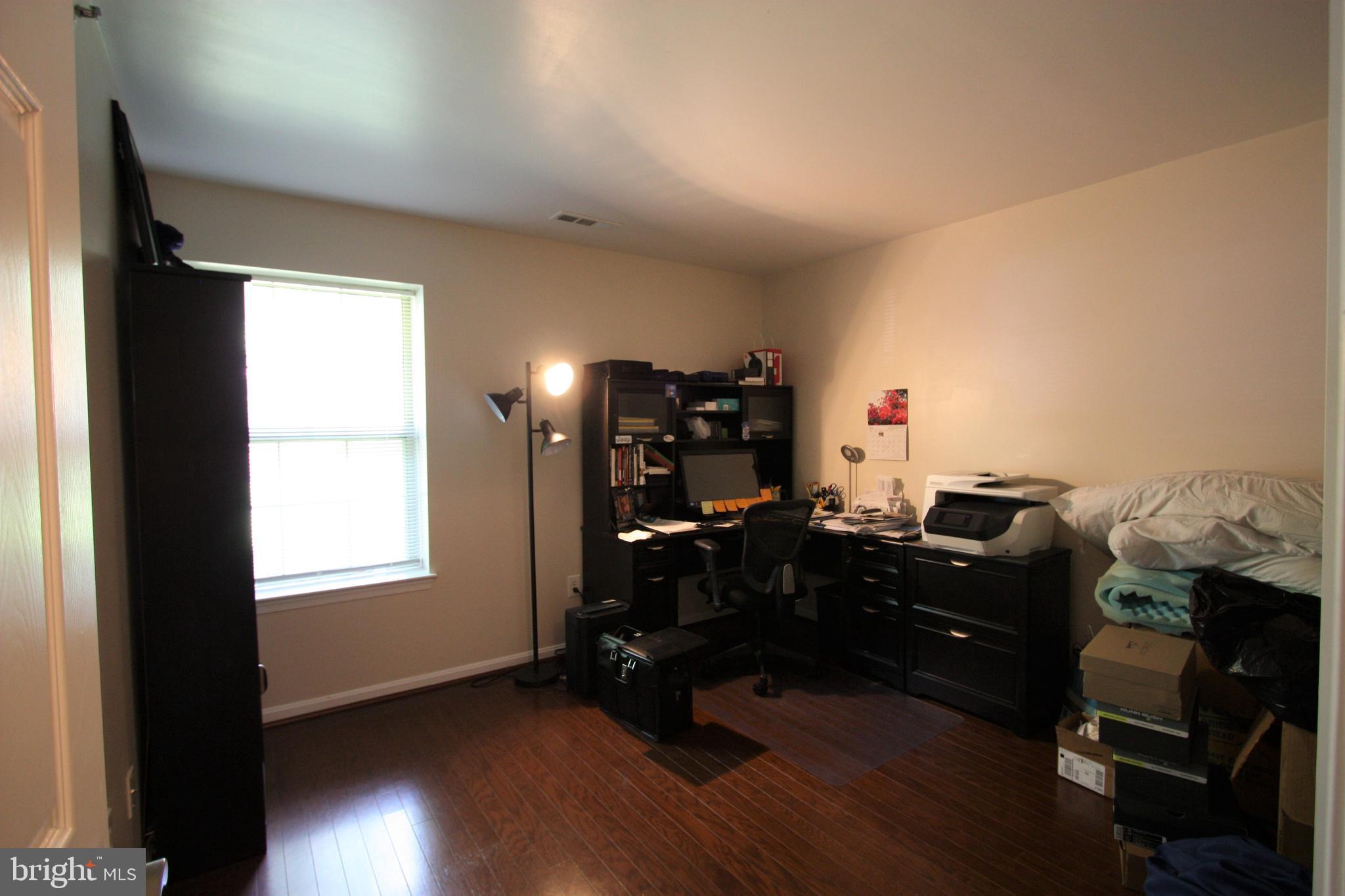 THE POINTE - Residential Lease