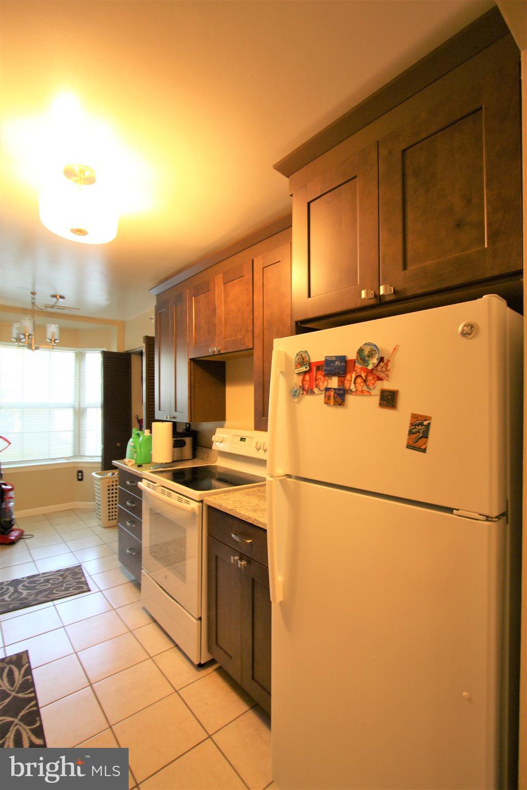 THE POINTE - Residential Lease