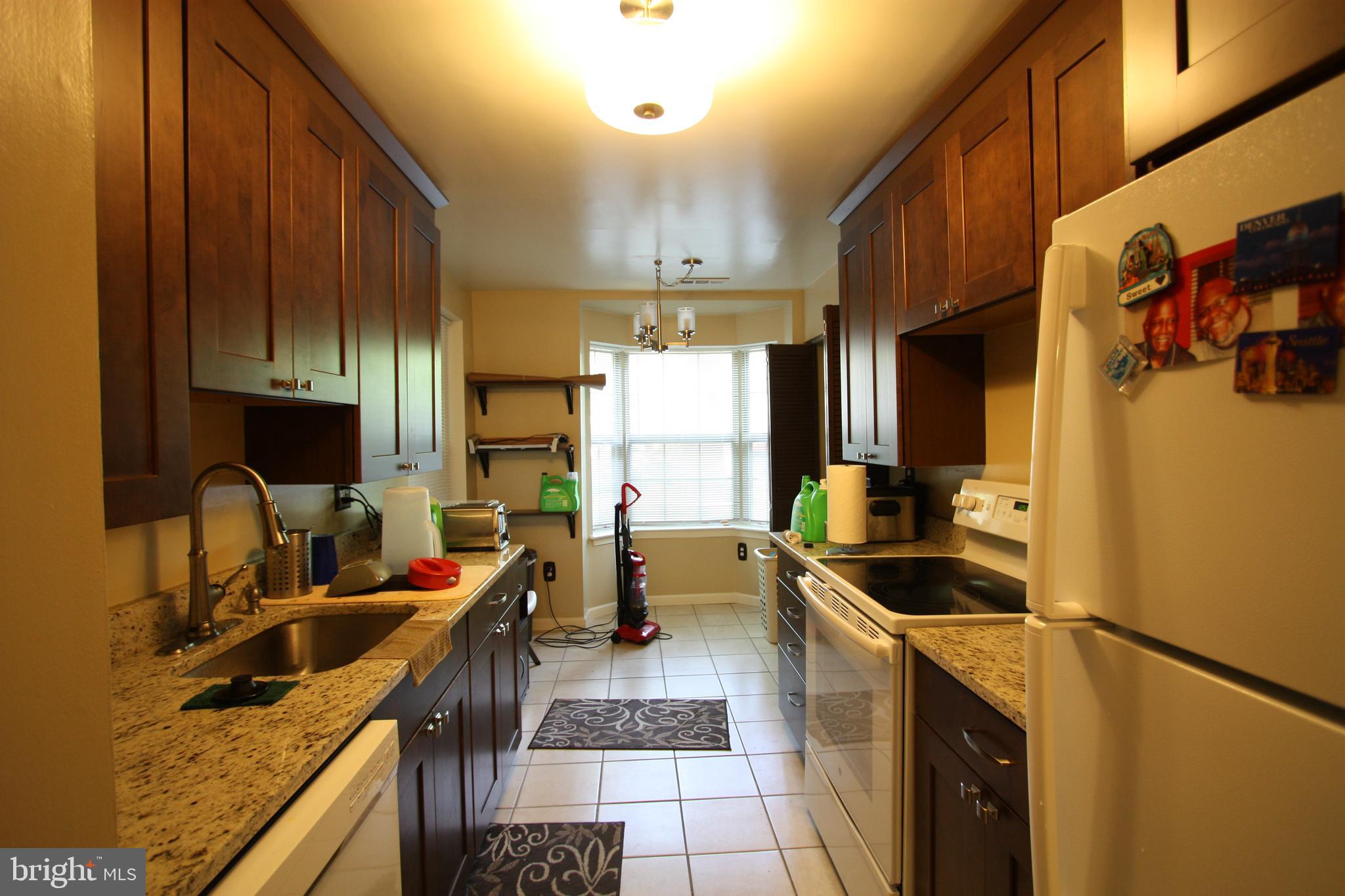 THE POINTE - Residential Lease