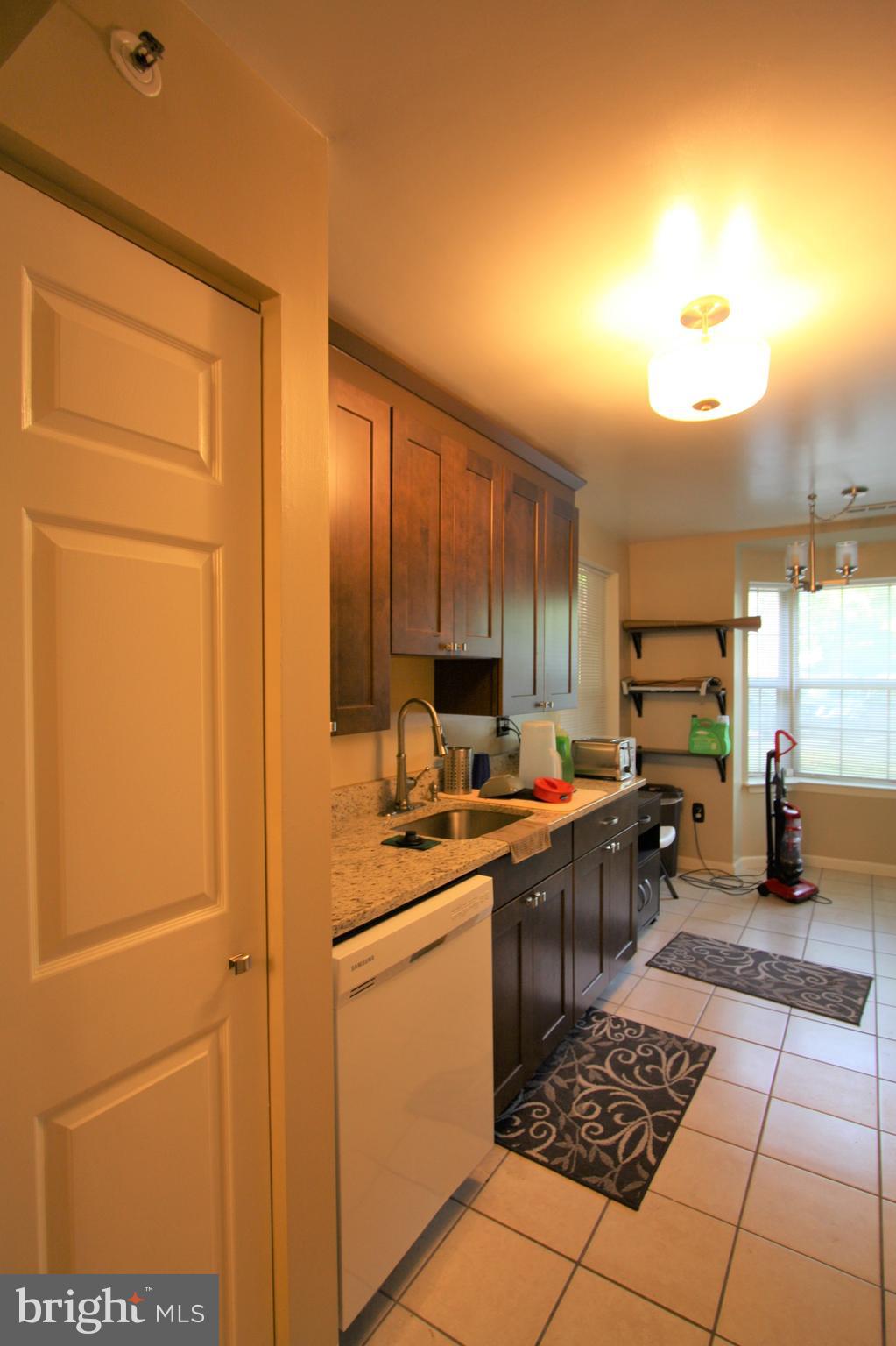 THE POINTE - Residential Lease