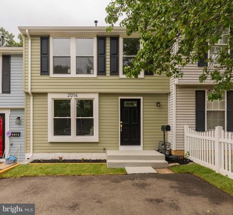 2014 S OAKLAND STREET ARLINGTON VA 22204