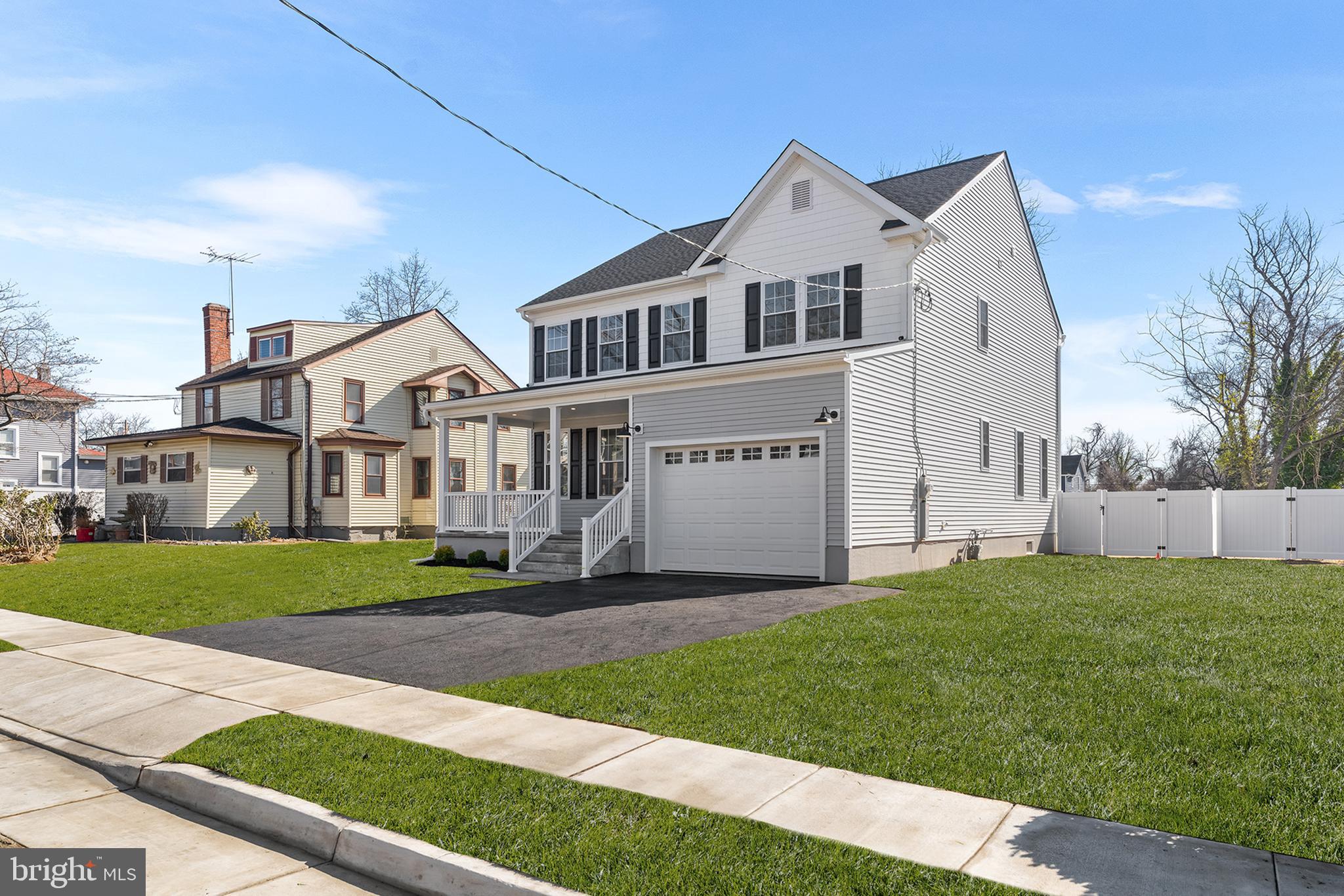 119 WISTERIA AVENUE