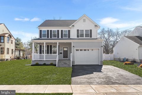 119 WISTERIA AVENUE CHERRY HILL NJ 08002
