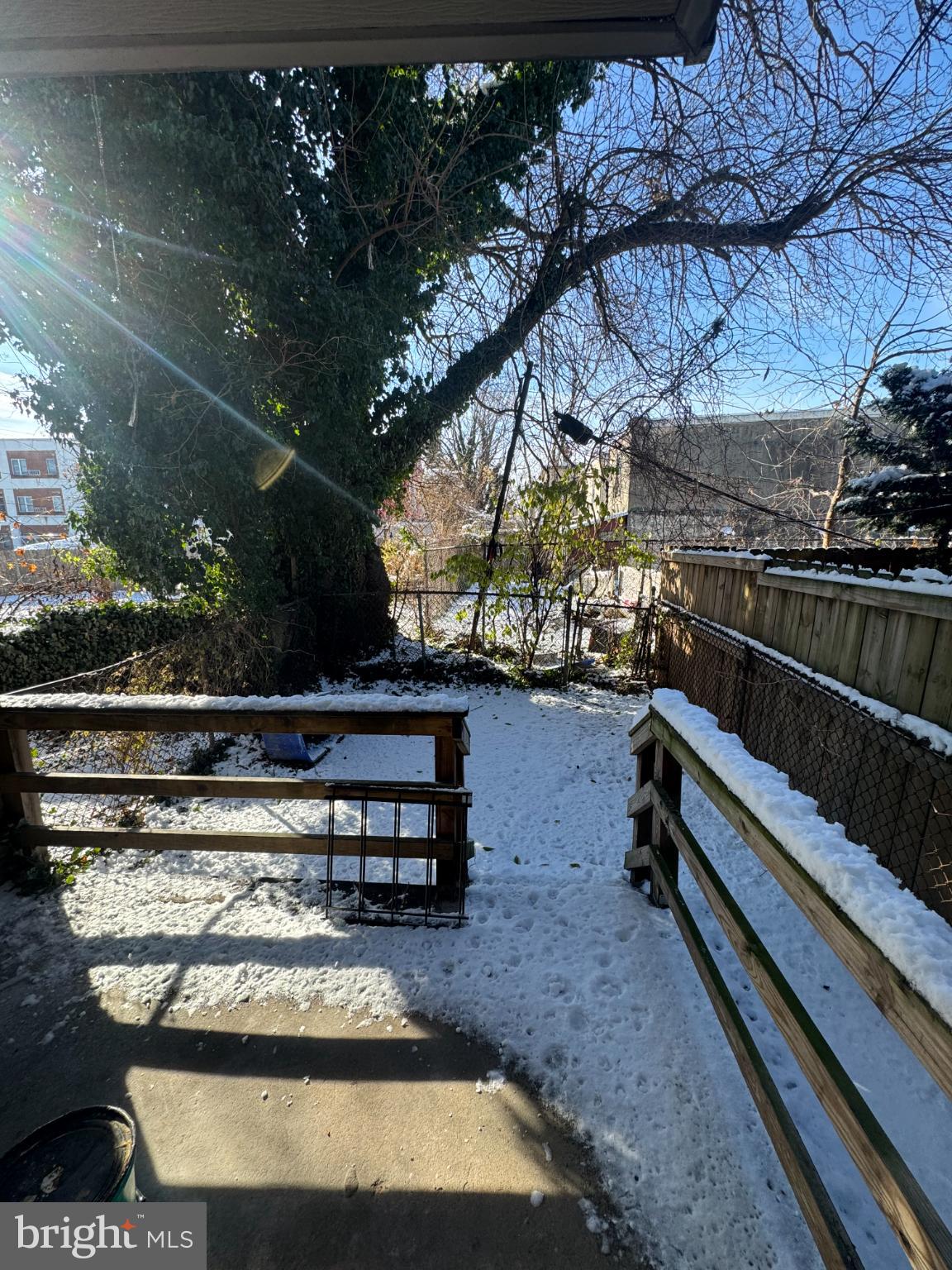 GERMANTOWN - Residential