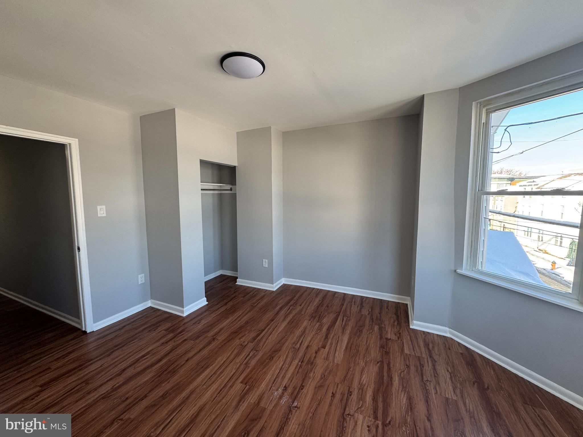 GERMANTOWN - Residential