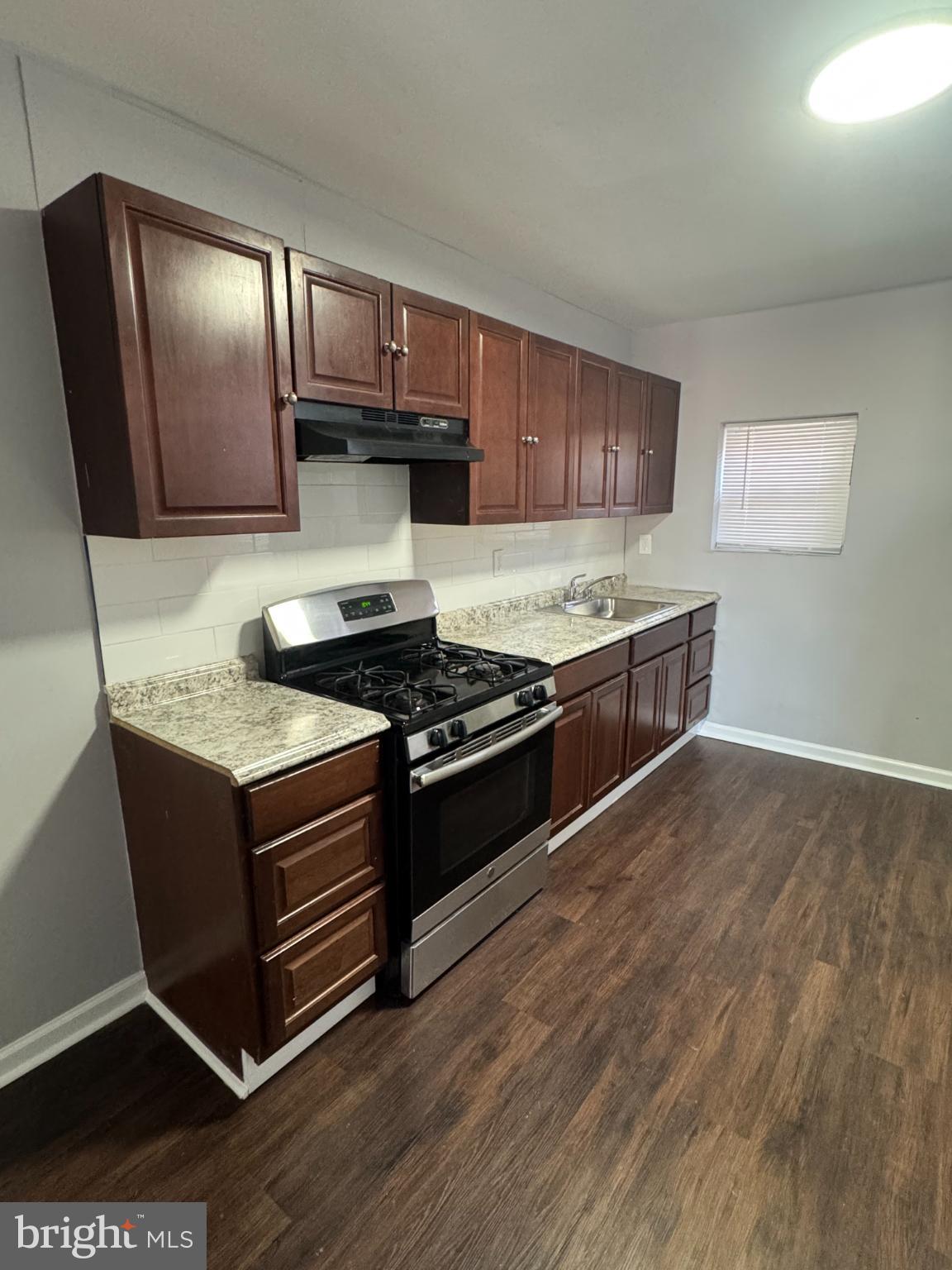 GERMANTOWN - Residential