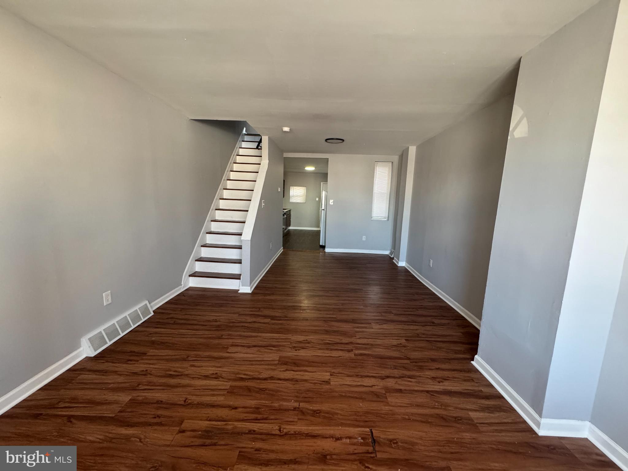 GERMANTOWN - Residential