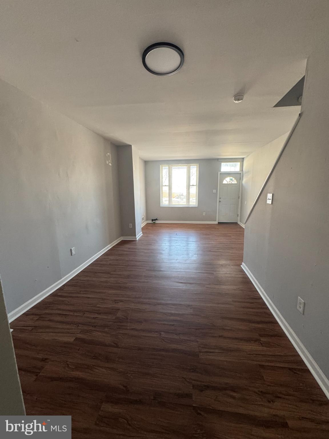 GERMANTOWN - Residential