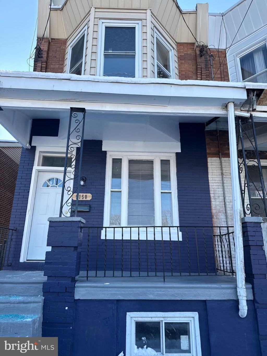 Photo of 5150 Wakefield Street, PHILADELPHIA, PA 19144 (MLS # PAPH2566558)
