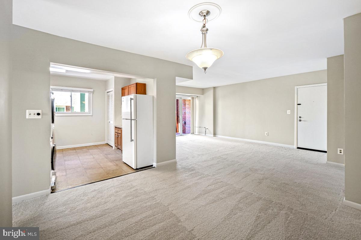 SEMINARY WALK - Residential