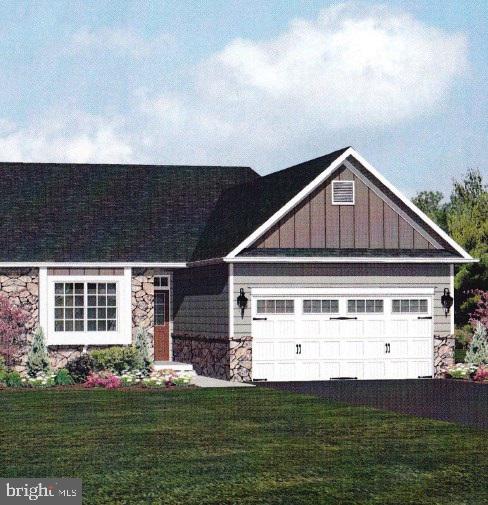 THORNHILL - Residential
