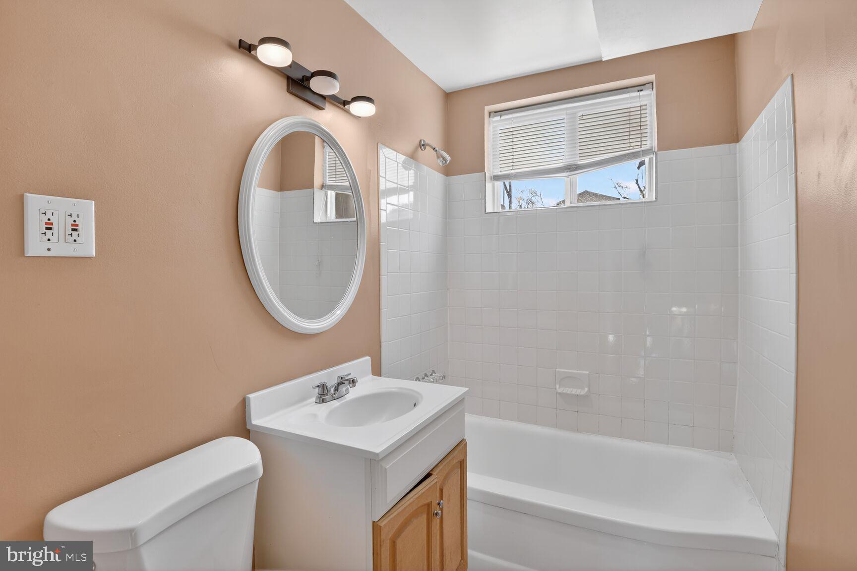 DISTRICT HEIGHTS - Residential