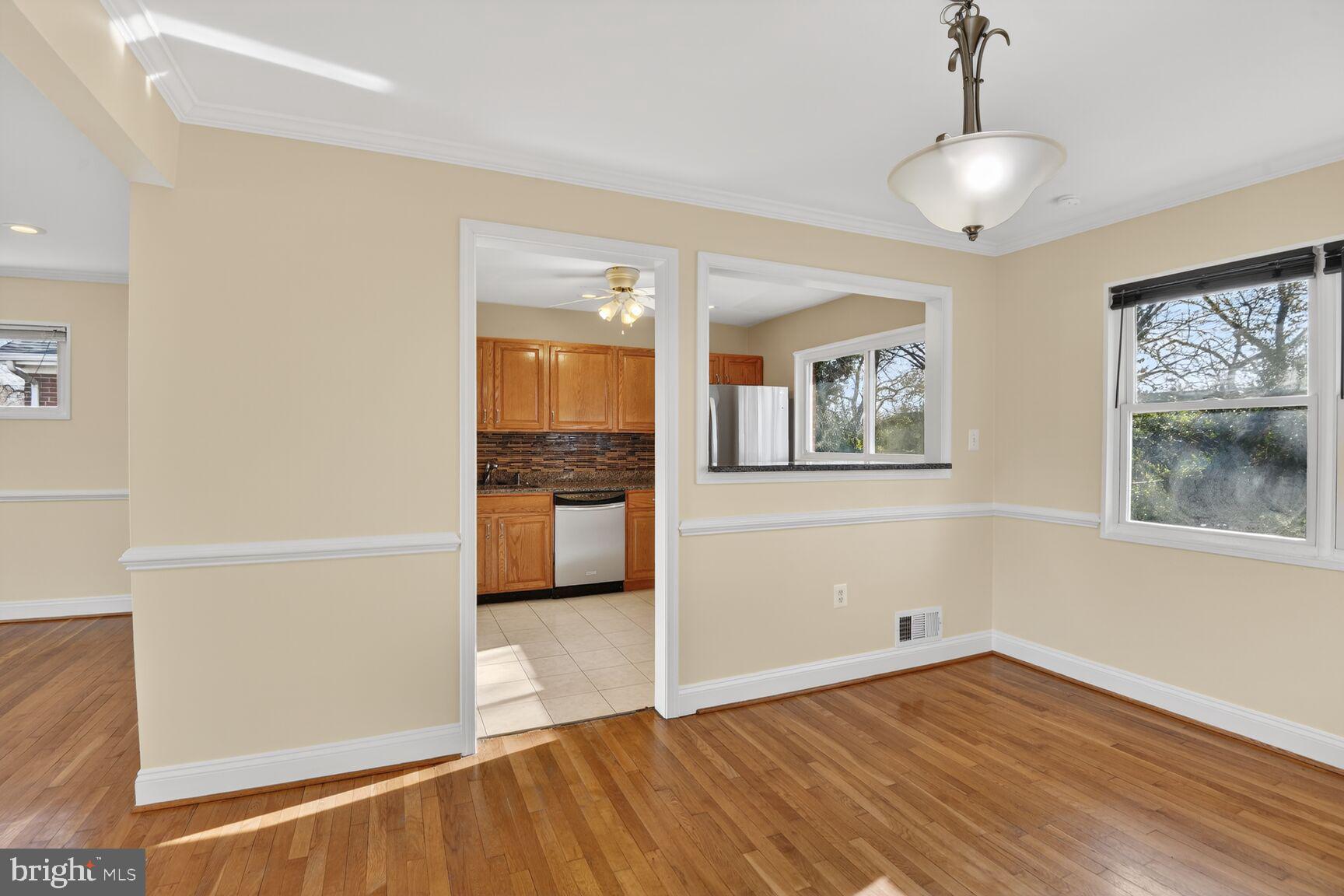 DISTRICT HEIGHTS - Residential