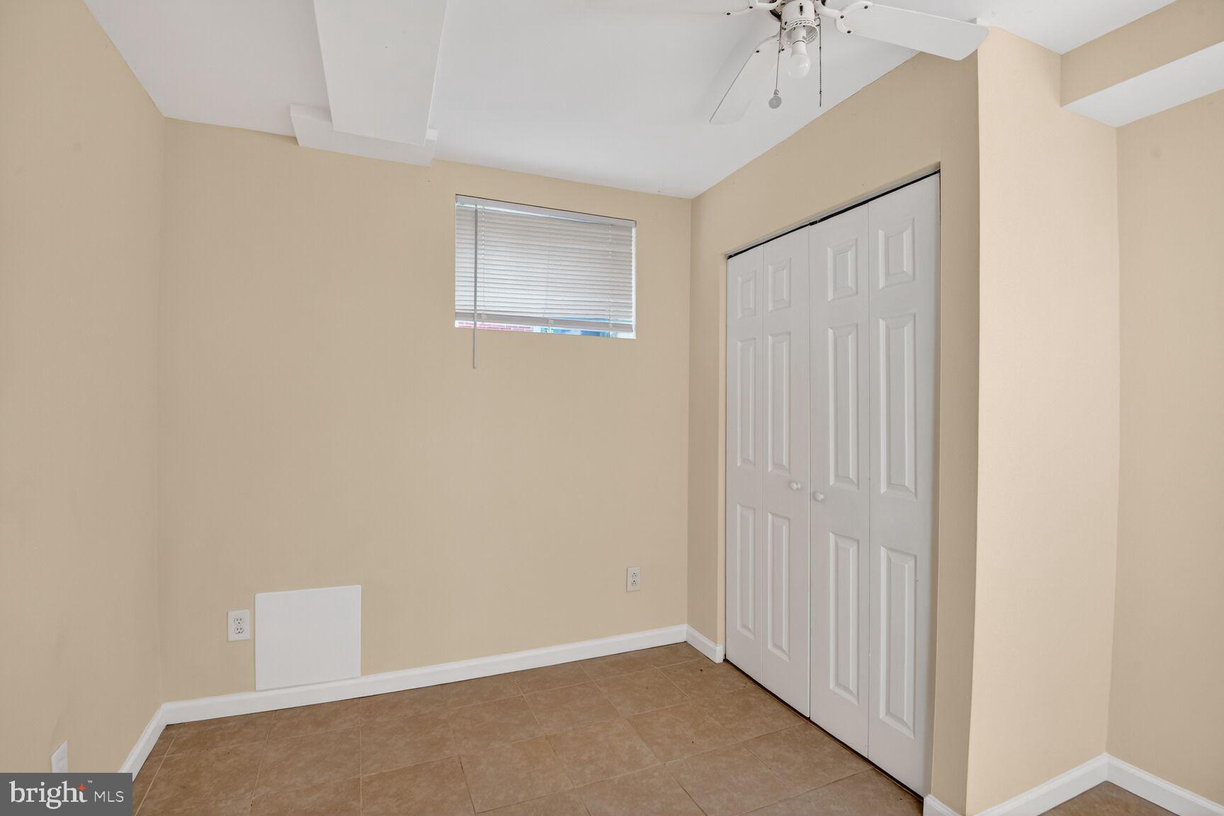 DISTRICT HEIGHTS - Residential